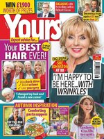 Yours Magazine